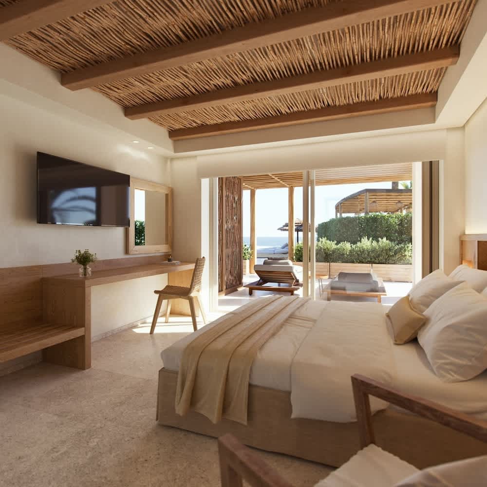 Pefkian Ethos Hotel & Suites 3