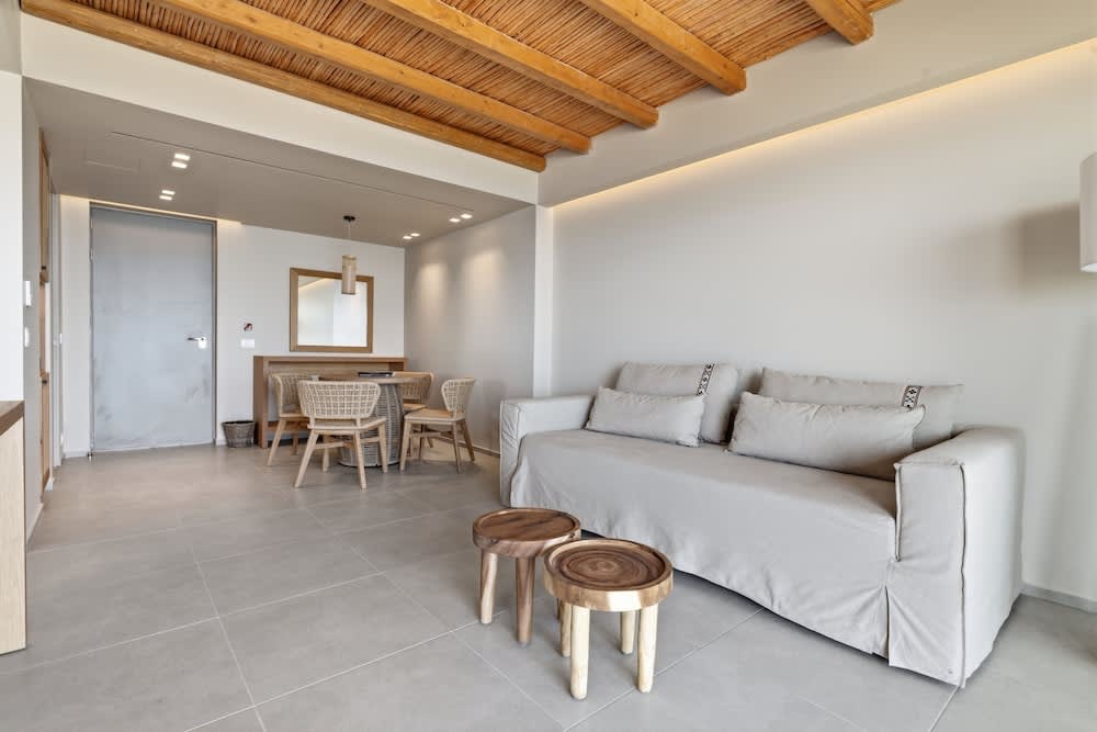 Pefkian Ethos Hotel & Suites 5