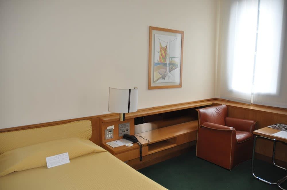 Hotel Galileo 5
