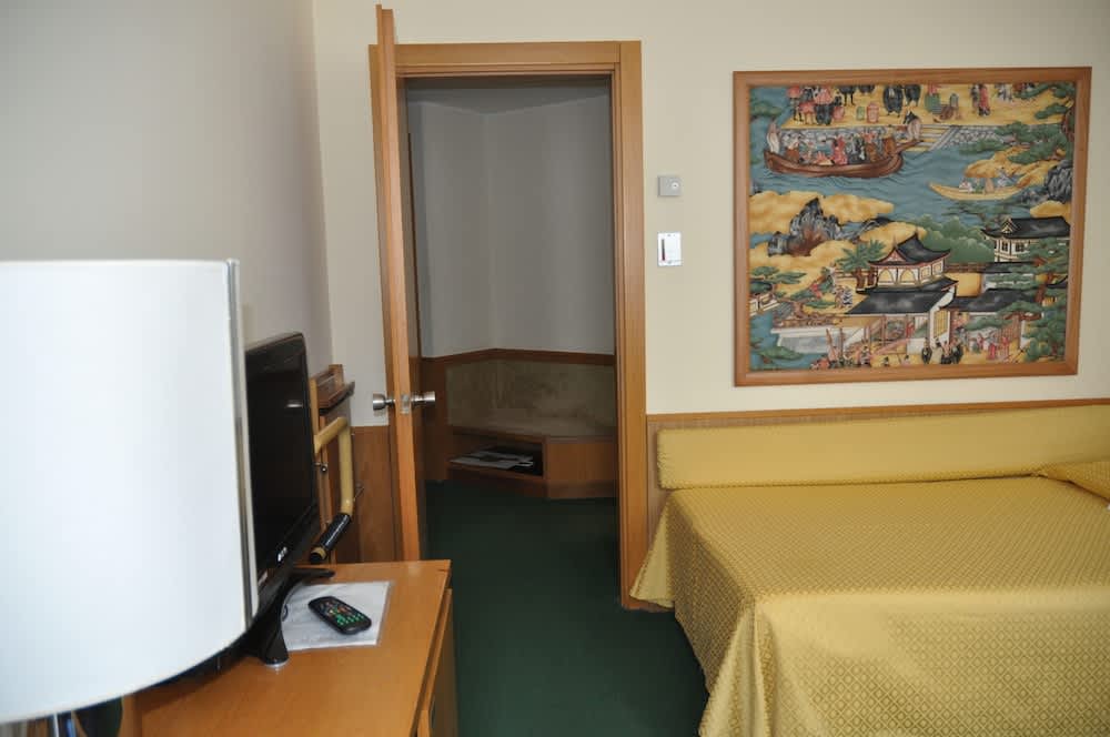 Hotel Galileo 3