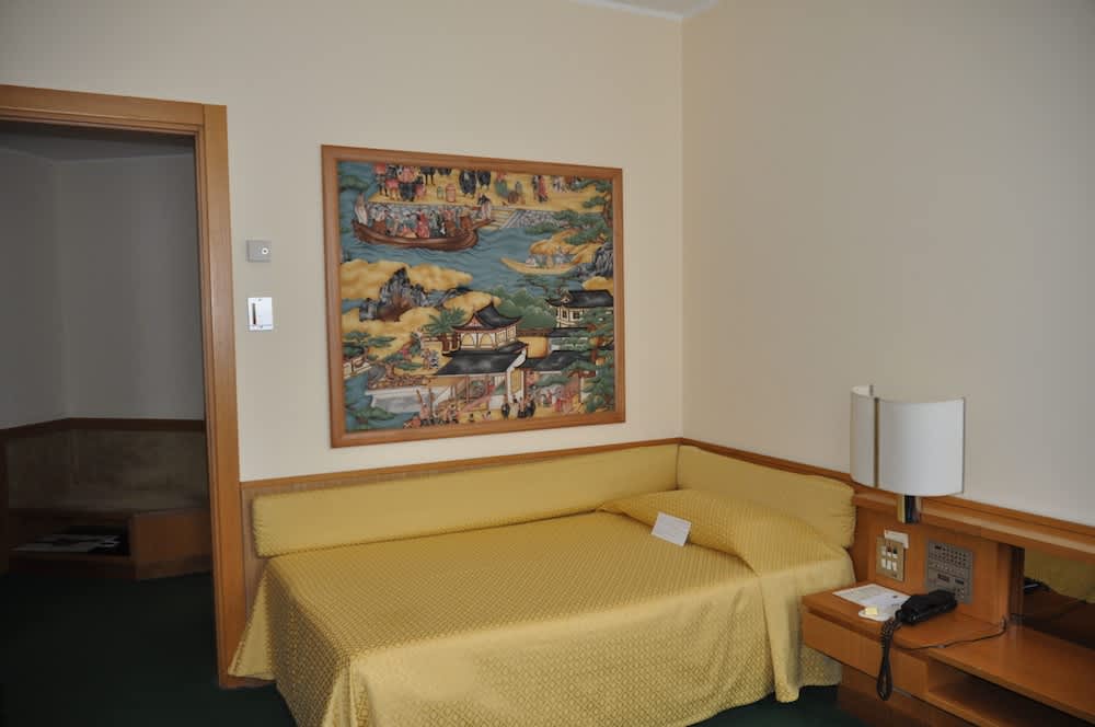 Hotel Galileo 4