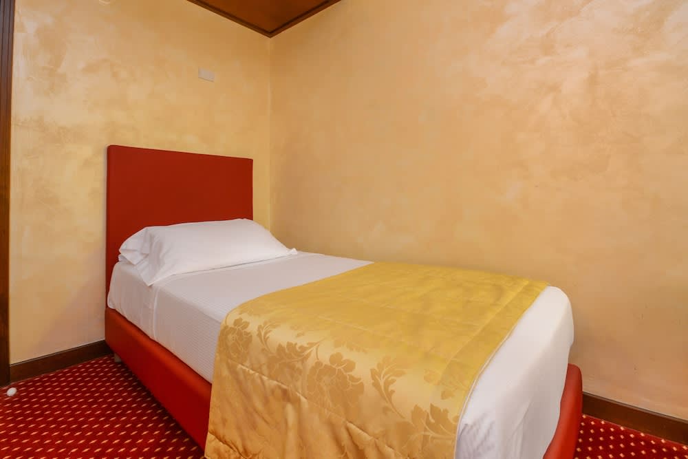 Hotel Oliveto 3