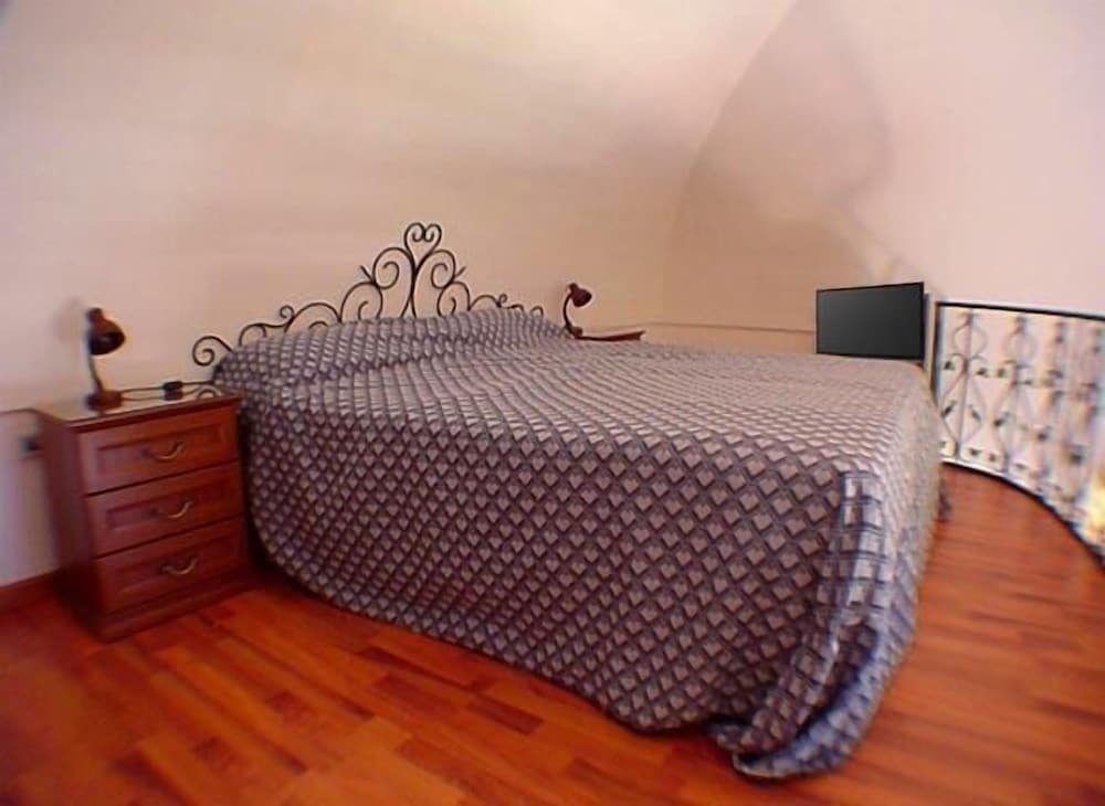 Villa Celentano 5
