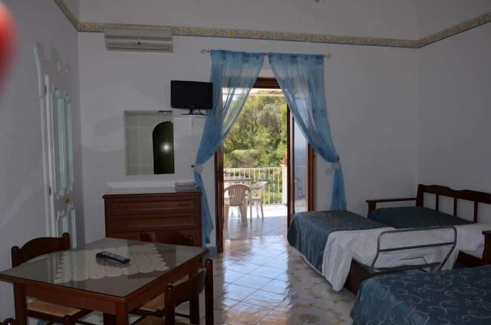 Villa Celentano 3