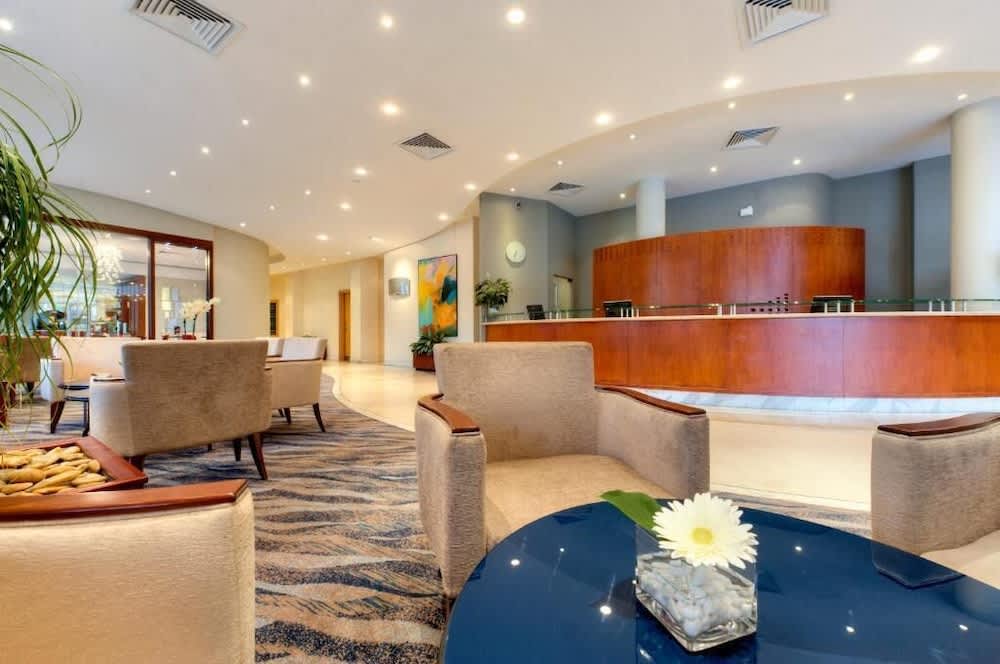 Verdi St George's Bay Marina 3