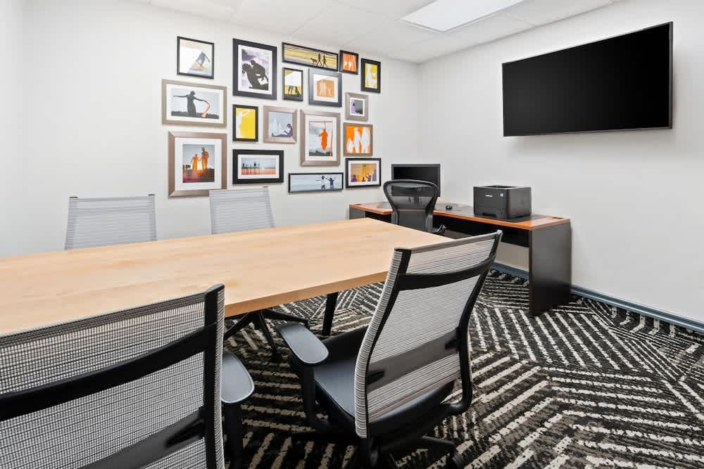 Hyatt House Boston/Burlington 3