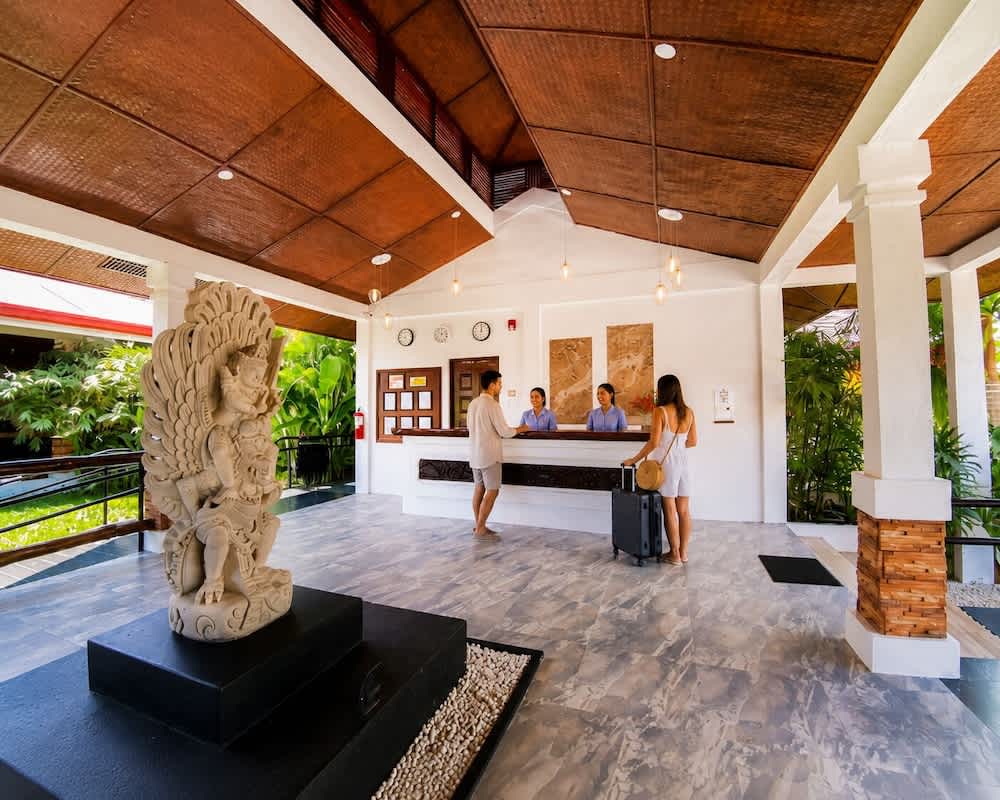 Carpe Diem Villas & Resort 3