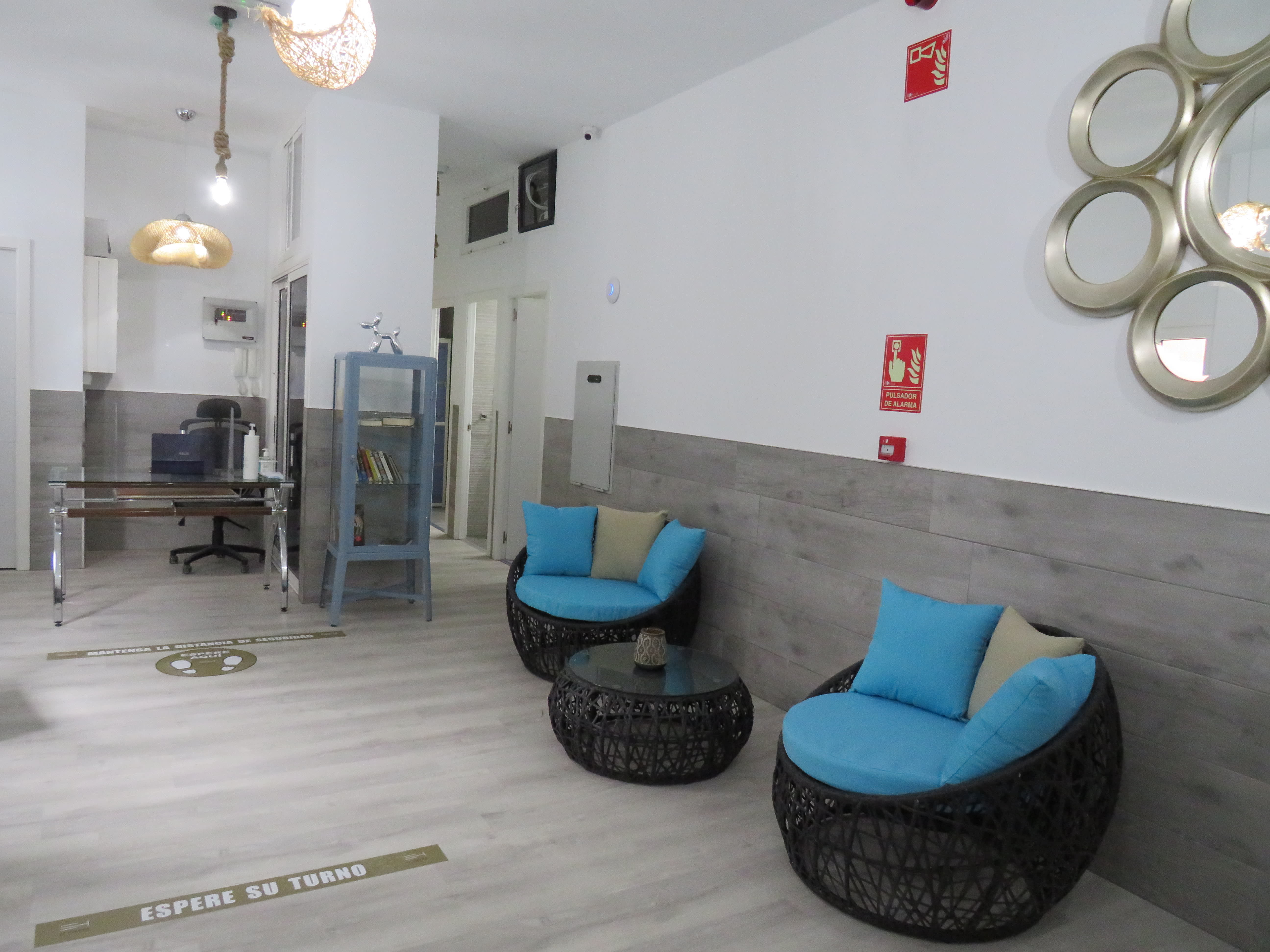 Hotel Lua Boutique Isla de El Hierro 3