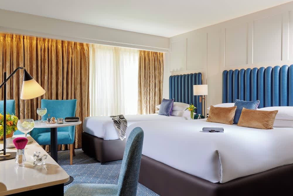 Westport Coast Hotel, Spa & Leisure 5