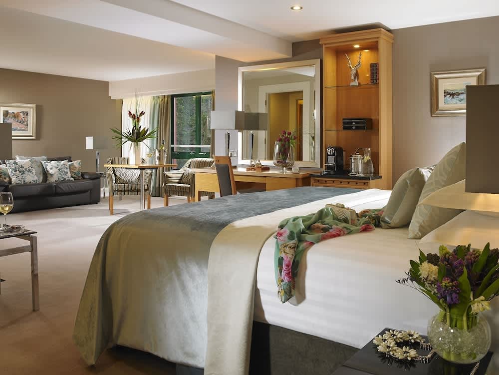 Westport Coast Hotel, Spa & Leisure 3