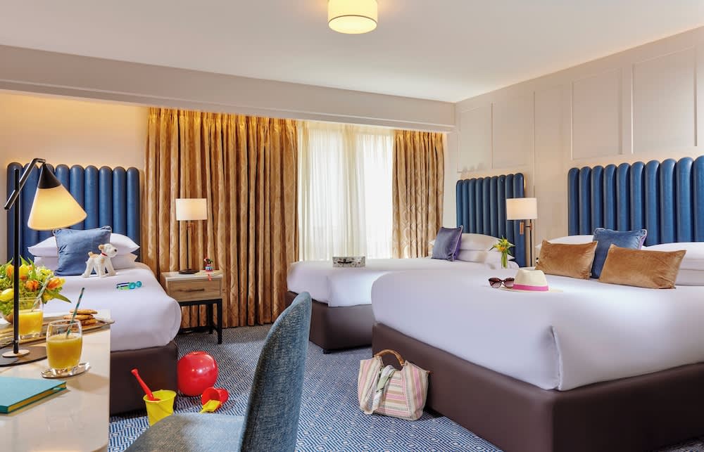 Westport Coast Hotel, Spa & Leisure 4