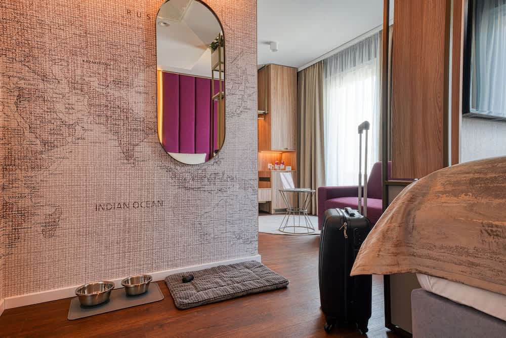 VOYA Hotel 4