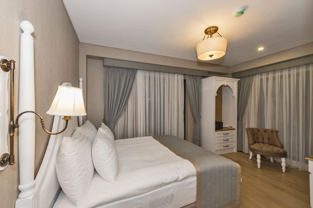 Hanna Hotel 4