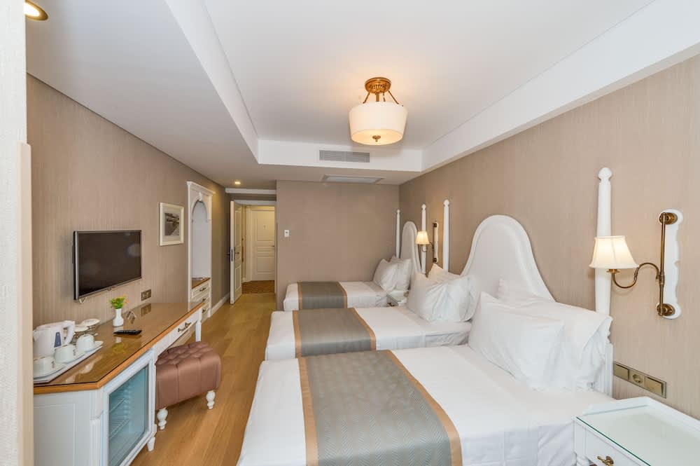 Hanna Hotel 3