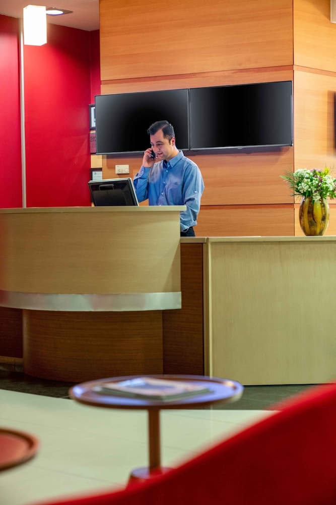Ibis Gaziantep 3