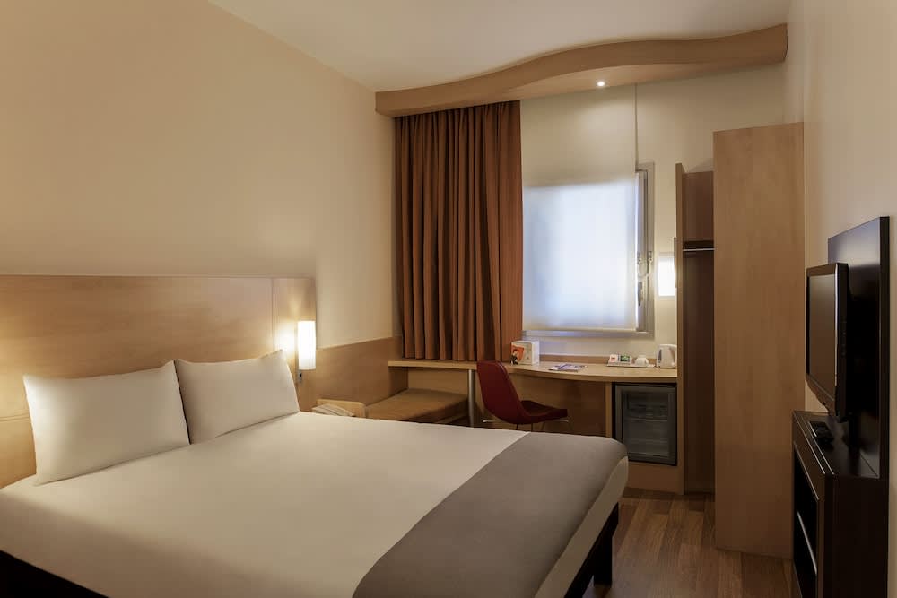 Ibis Gaziantep 5