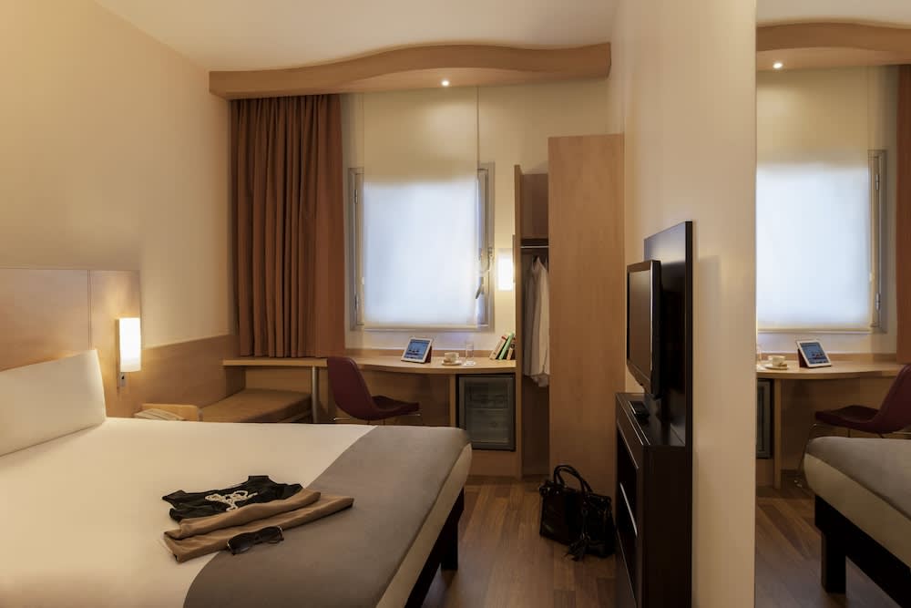 Ibis Gaziantep 4