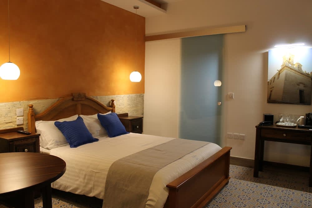 Palazzino Nina Boutique Hotel 4
