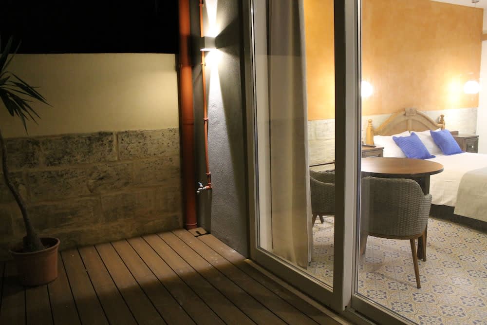 Palazzino Nina Boutique Hotel 5