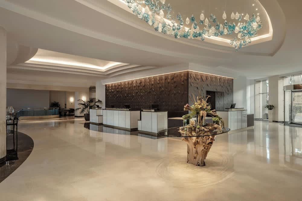 Malta Marriott Resort & Spa 3