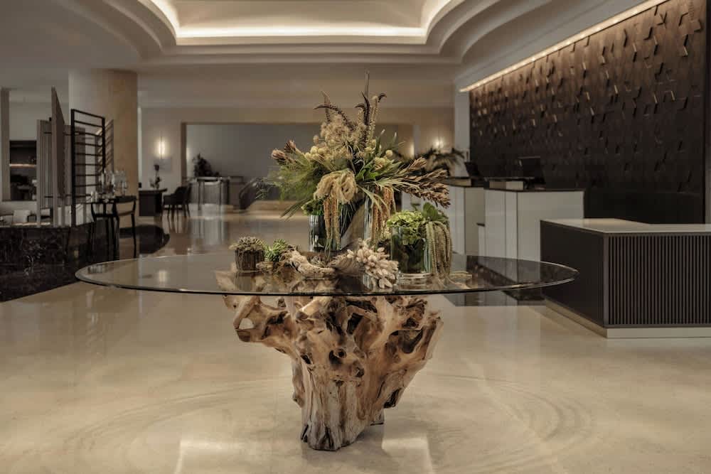 Malta Marriott Resort & Spa 4