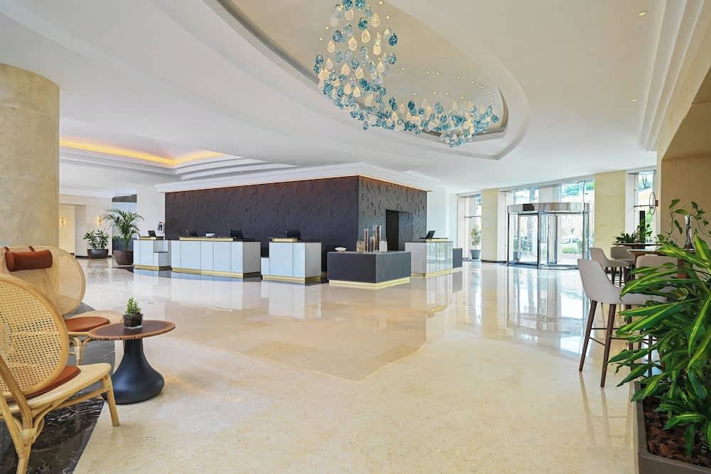 Malta Marriott Resort & Spa 2