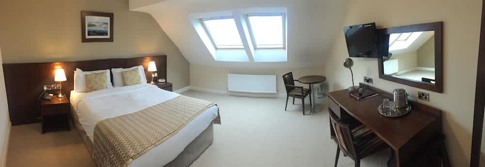 Strandhill Boutique Hotel Lodge and Suites 3