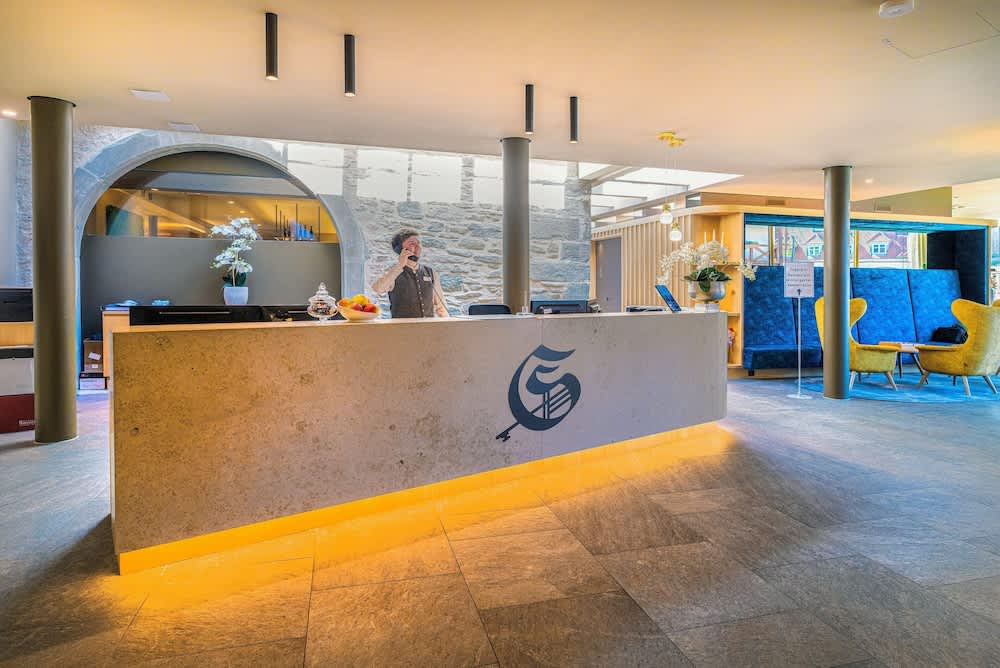 Schloss Hotel Wasserburg 5