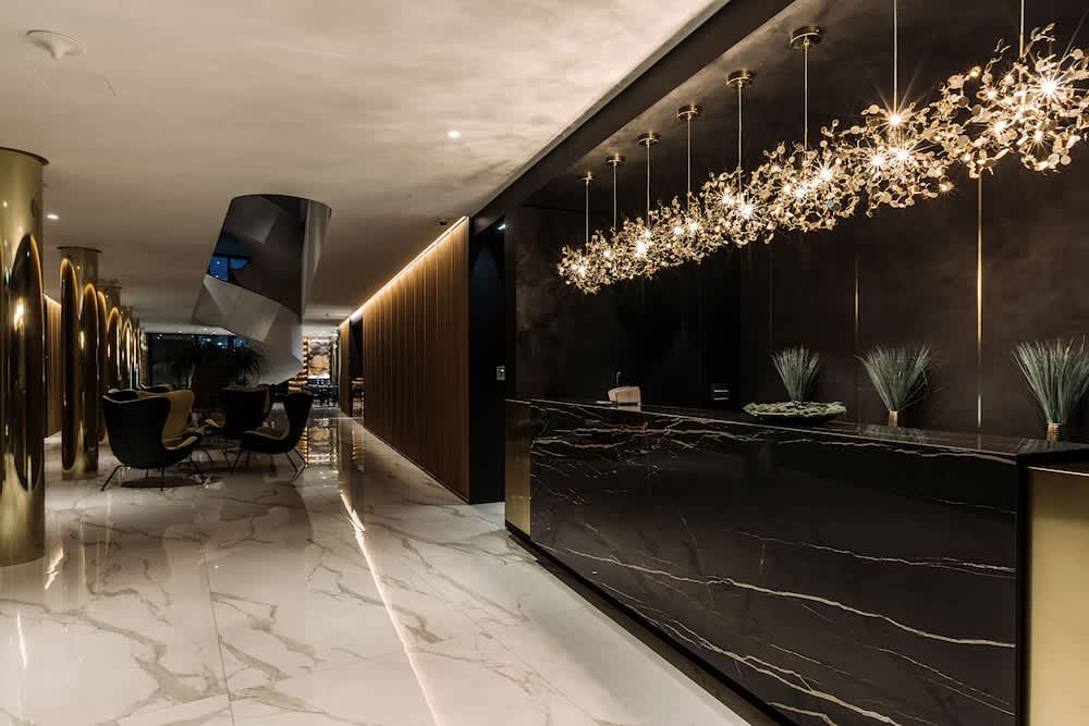 Hotel A plus 2