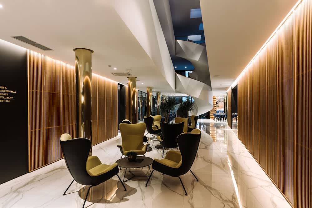 Hotel A plus 3