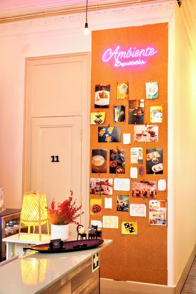 Ambiente Hostel 4
