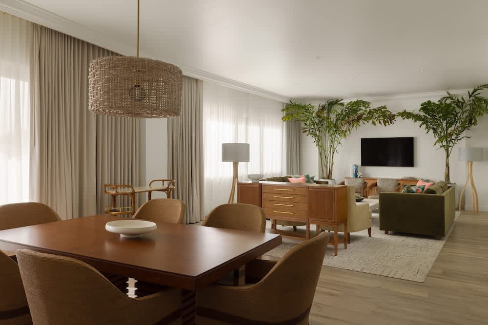 Tommy Bahama Miramonte Resort & Spa 4
