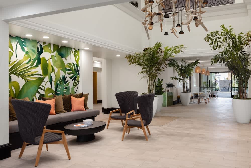 Tommy Bahama Miramonte Resort & Spa 2