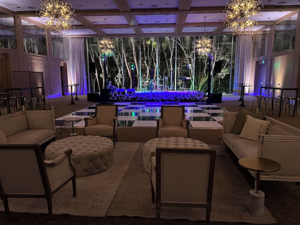 Parker Palm Springs 3