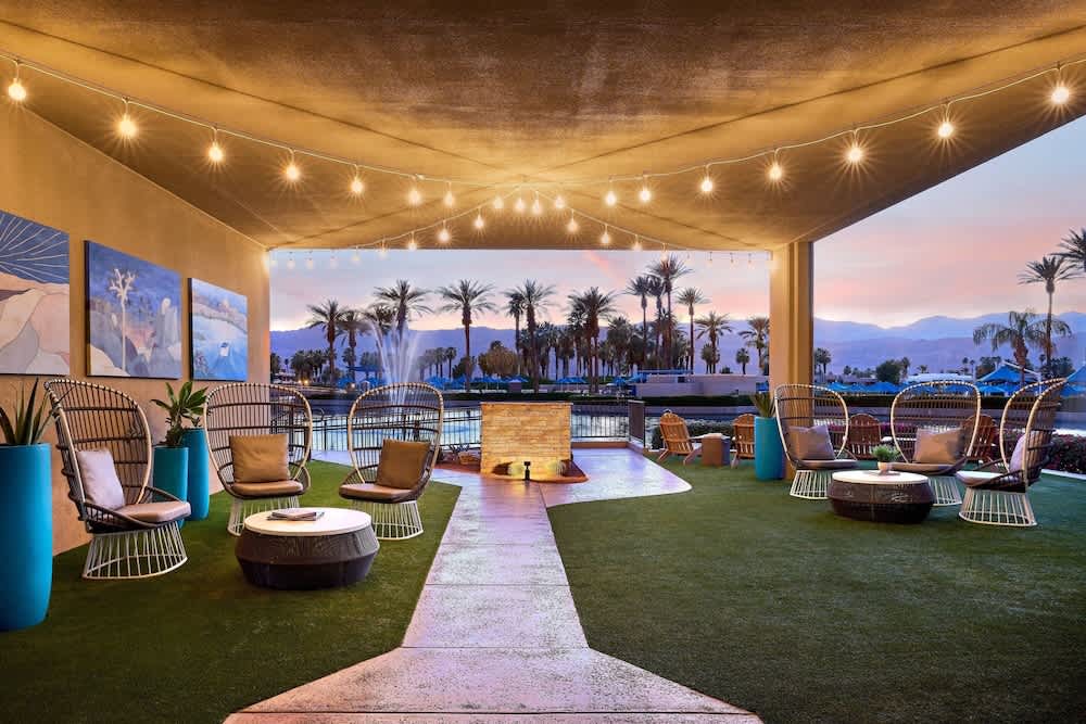JW Marriott Desert Springs Resort & Spa 3