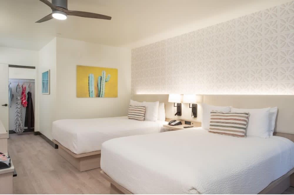 Palm Mountain Resort & Spa 5
