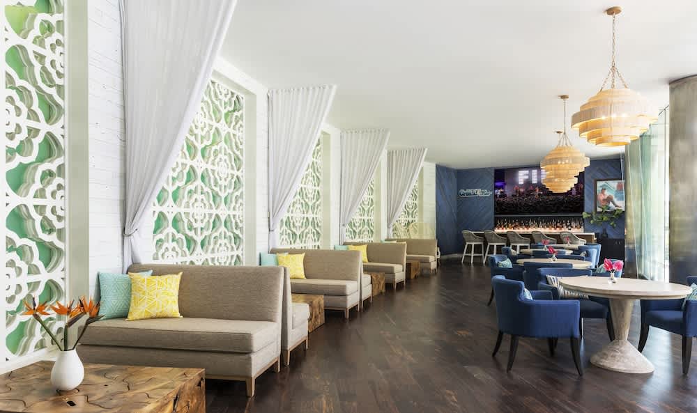 RIVIERA RESORT – PALM SPRINGS by IHG 5
