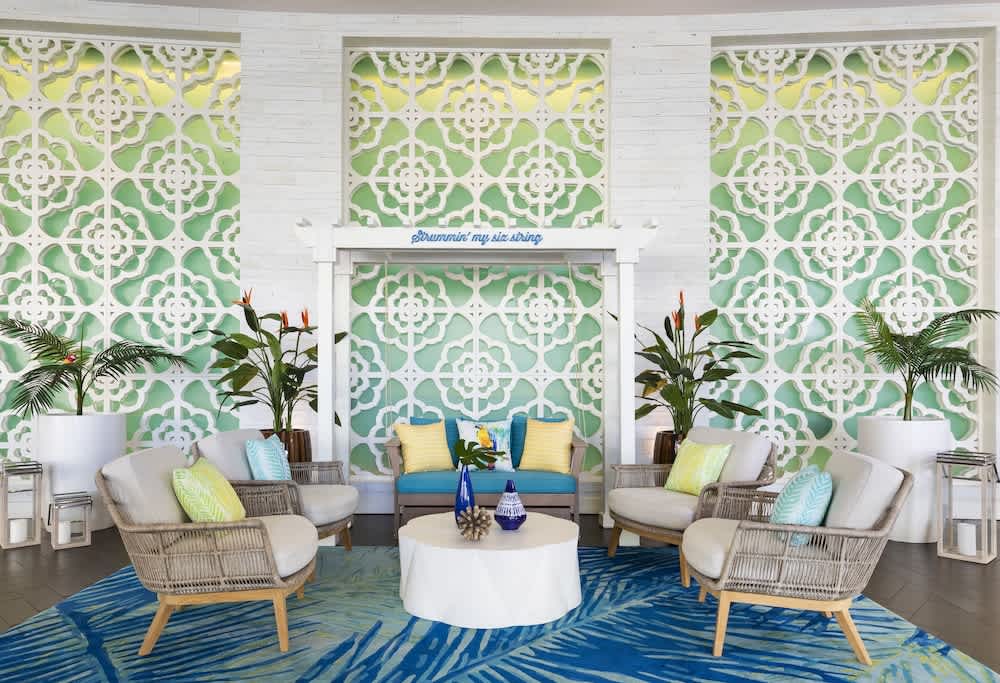 RIVIERA RESORT – PALM SPRINGS by IHG 4