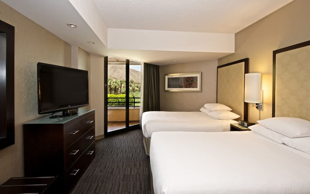 Hyatt Palm Springs 5