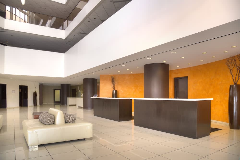 Hyatt Palm Springs 3