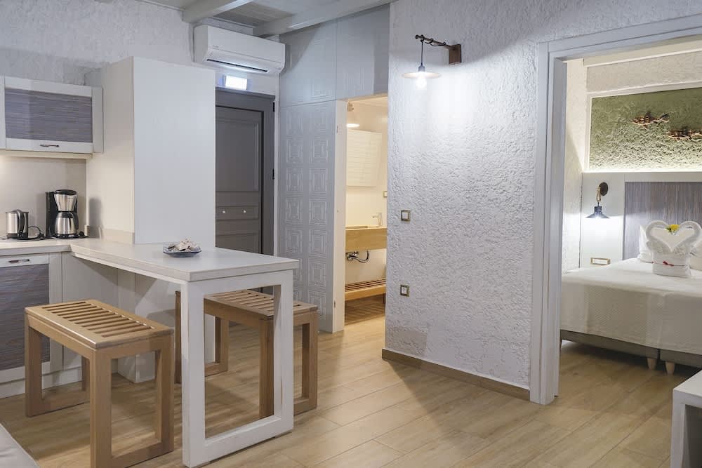 Flamingos Hotel Apartments by GHH 5