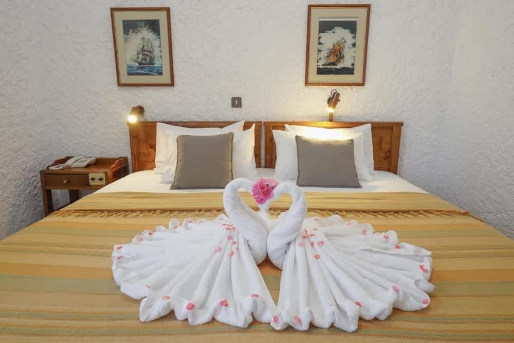 Flamingos Hotel Apartments by GHH 3