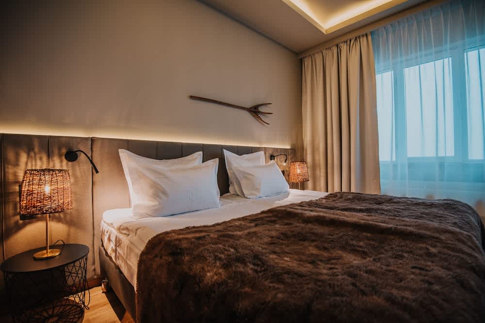 Balvanyos Resort 5