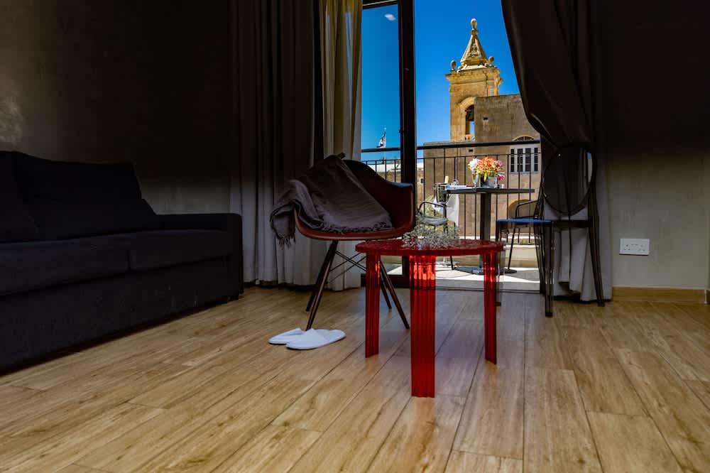 Adelphi Boutique Hotel 4