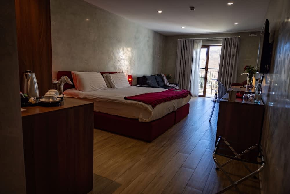 Adelphi Boutique Hotel 3