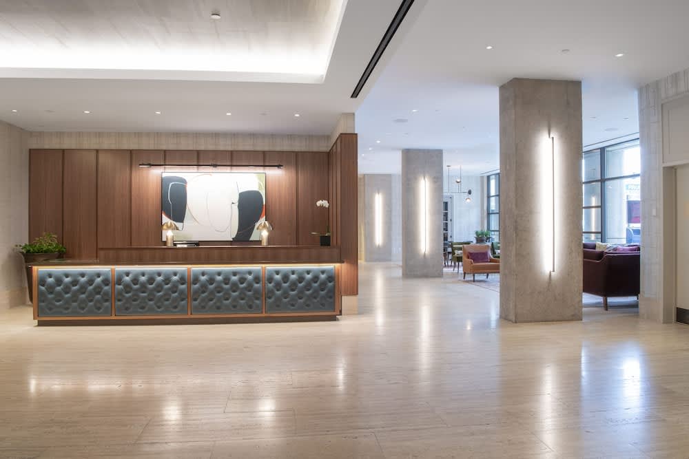 The Colonnade Hotel 3