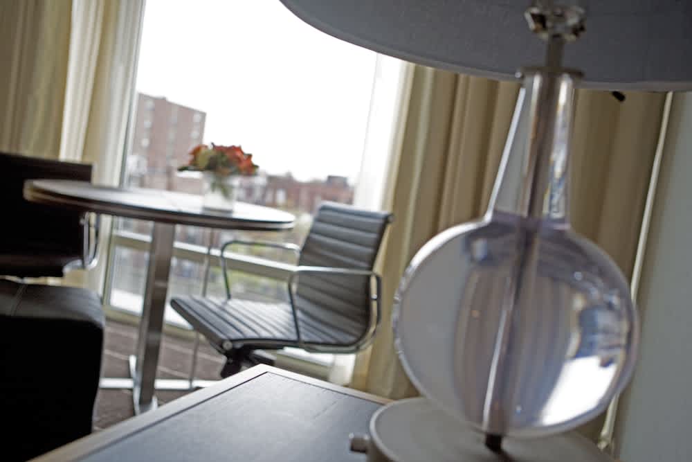 The Colonnade Hotel 5
