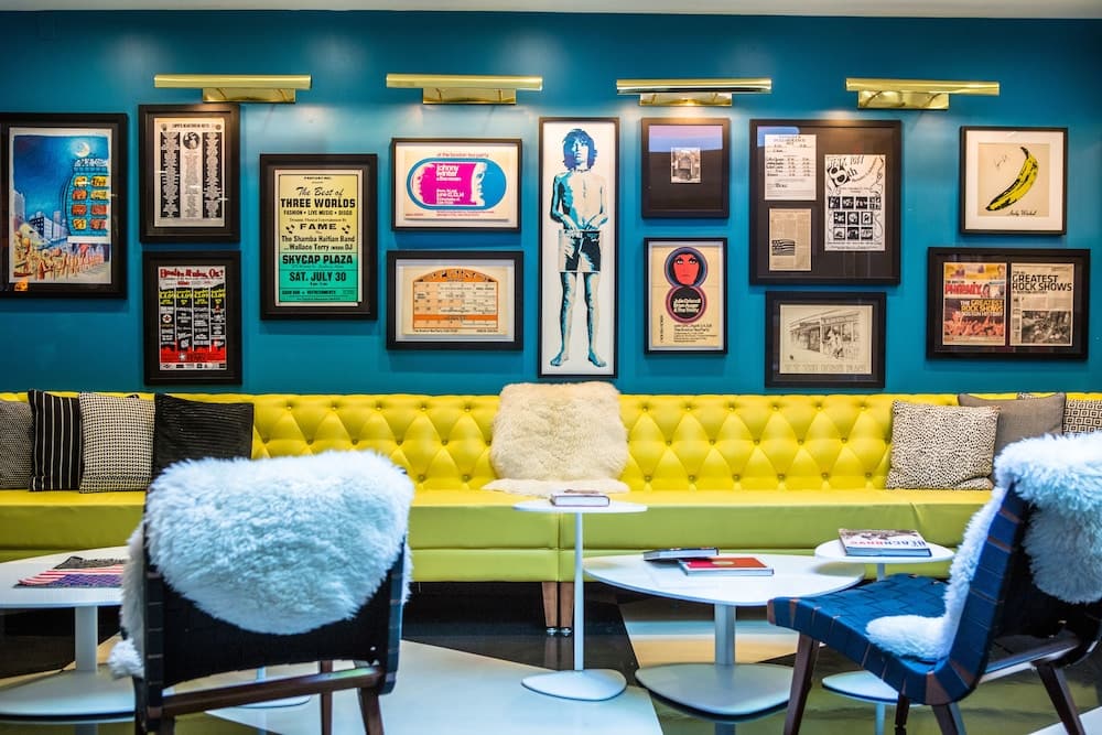 The Verb Hotel 4