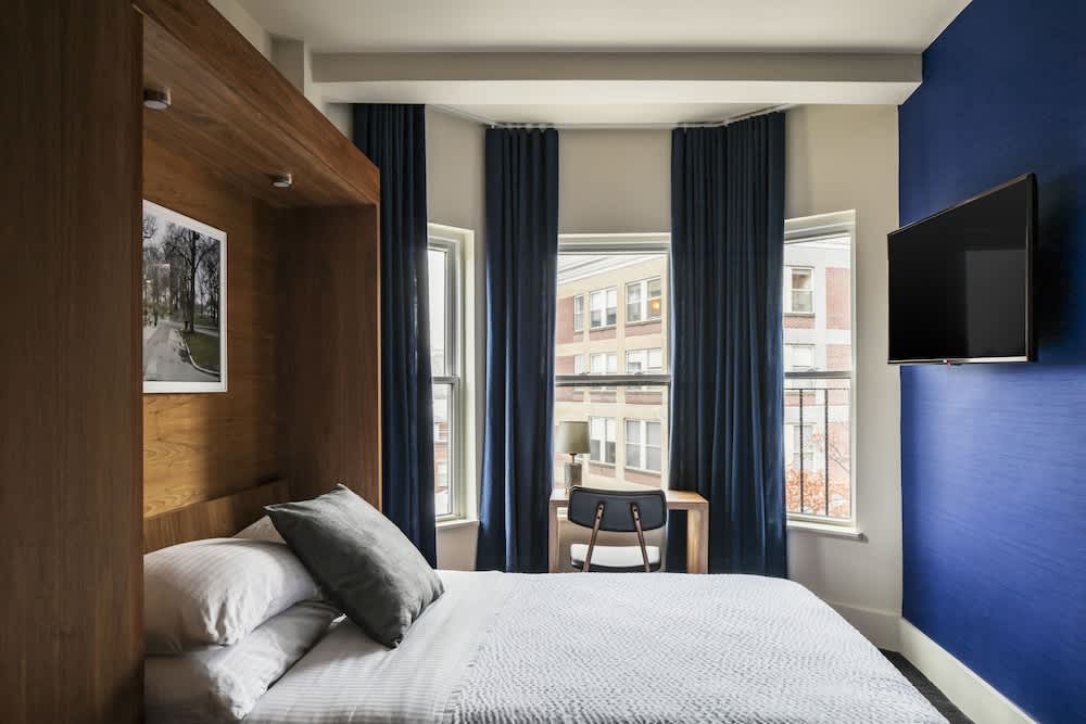 Hotel Ivy Boston Common 5
