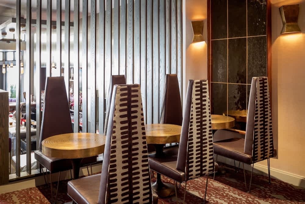 Charlesmark Hotel 5